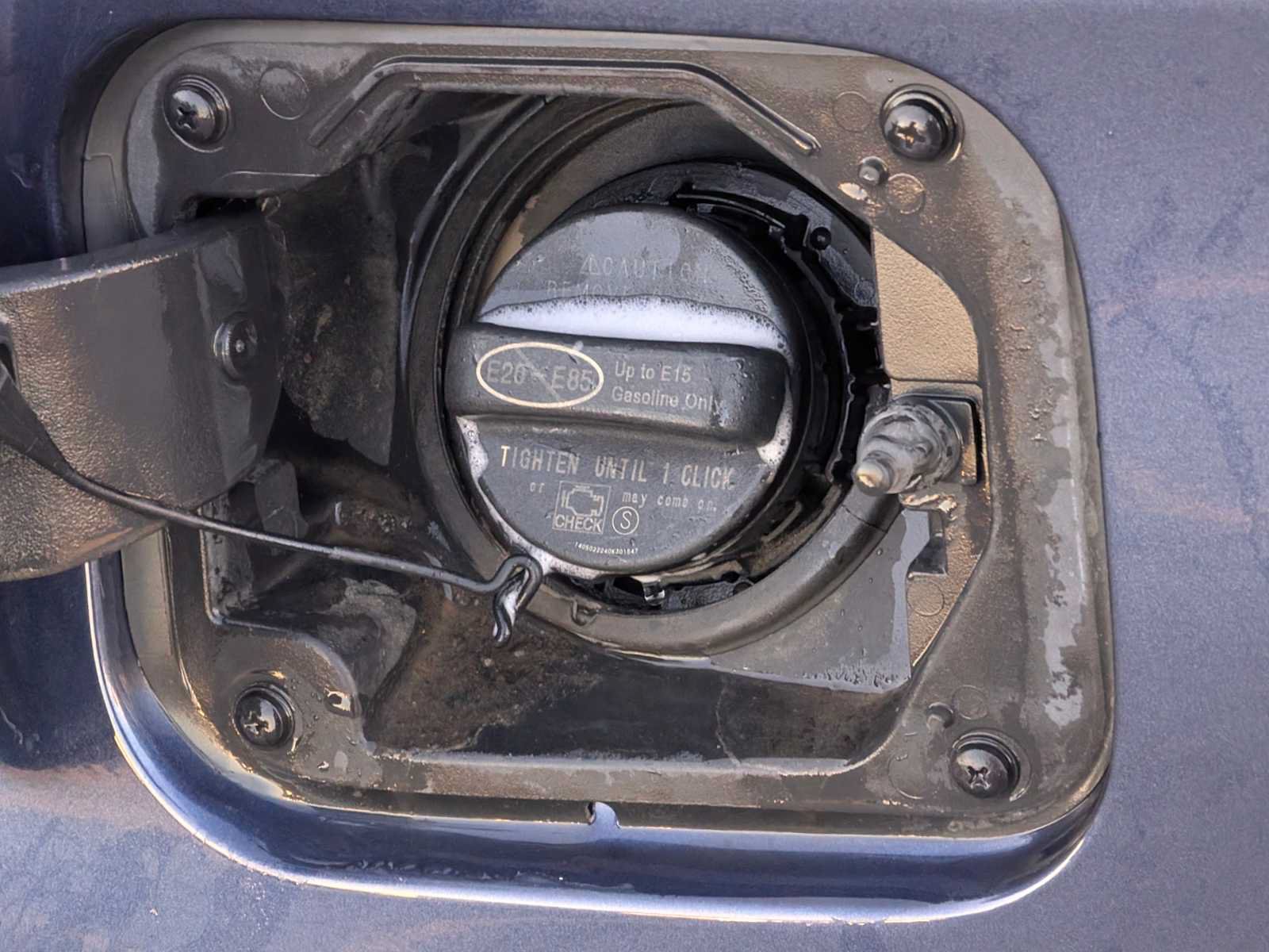 Used 2014 Toyota Avalon XLE FWD image 14