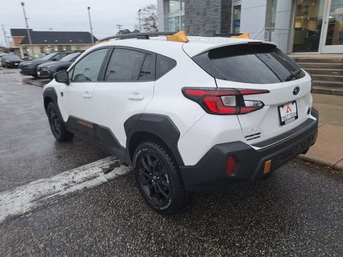New 2026 Subaru Crosstrek 2.5i Wilderness image 4