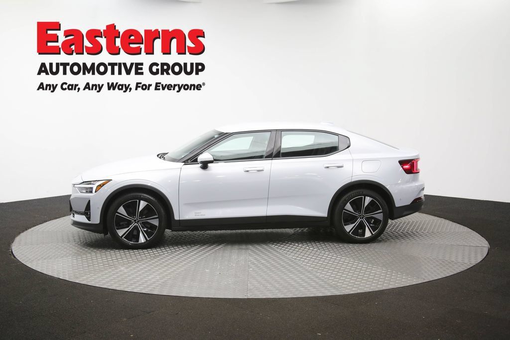 Used 2024 Polestar Polestar 2 w/ Pilot Pack RWD image 60