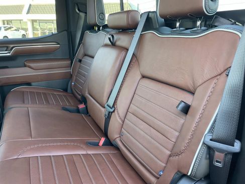 New 2026 GMC Sierra 1500 Denali Ultimate image 28