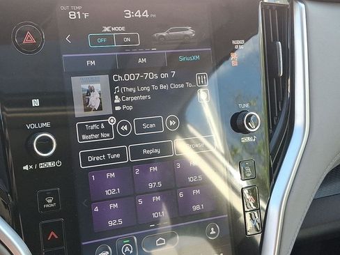 Used 2020 Subaru Outback Premium w/ Popular Package #1 image 19