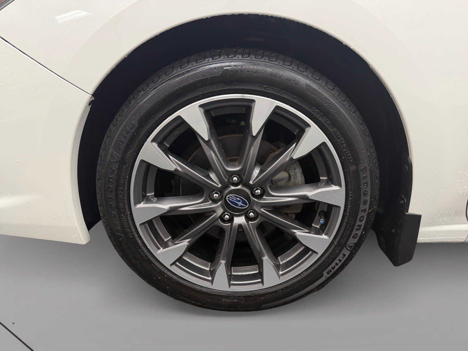 Certified 2022 Subaru Impreza 2.0i Limited AWD/4WD image 14