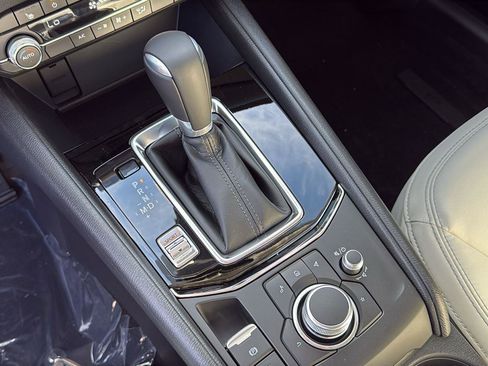 New 2025 MAZDA CX-5 AWD 2.5 S w/ Preferred Package image 16