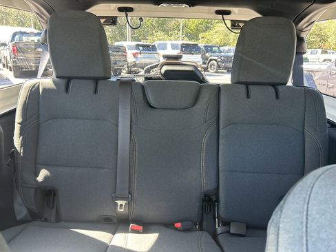 New 2026 Jeep Wrangler Sport image 16