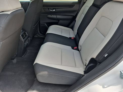 Certified 2024 Honda CR-V EX image 24