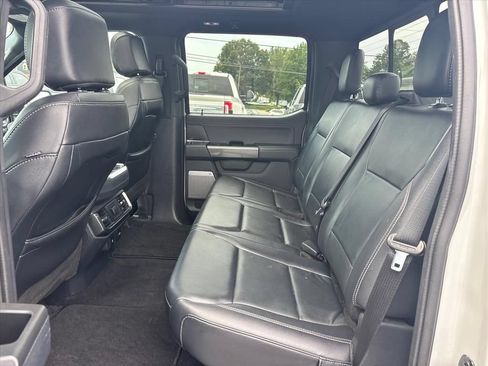 Used 2023 Ford F150 XLT w/ Equipment Group 302A High AWD/4WD image 18