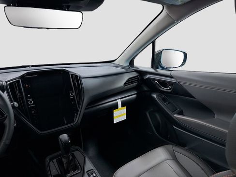 New 2026 Subaru Crosstrek 2.5i Limited AWD/4WD image 23