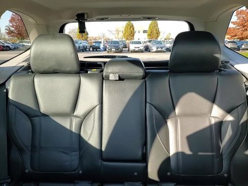 Certified 2022 Subaru Forester Touring w/ Popular Package #3 image 31