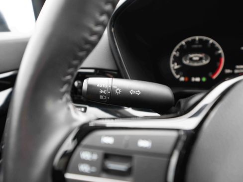 Used 2023 Honda CR-V EX-L image 13