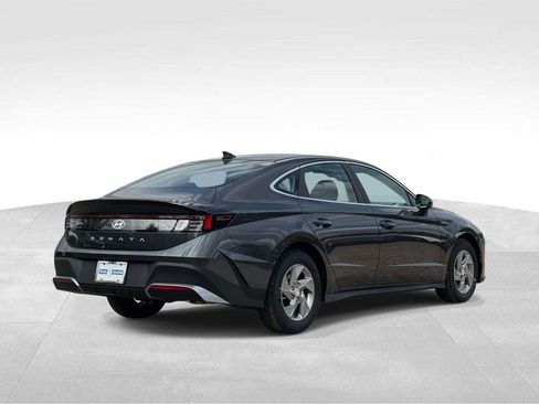 New 2026 Hyundai Sonata SE image 4
