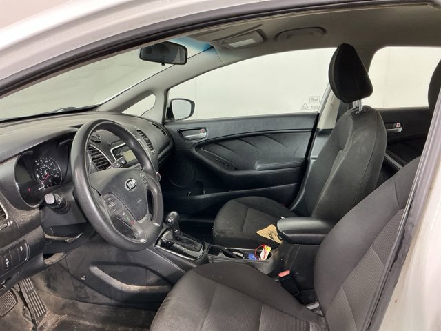 Used 2017 Kia Forte LX FWD image 10