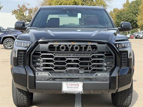 New 2026 Toyota Tundra TRD Pro AWD/4WD image 7