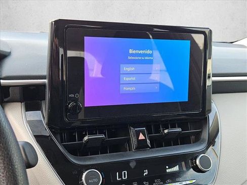 Used 2024 Toyota Corolla LE FWD image 14