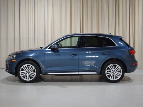 Used 2018 Audi Q5 2.0T Premium Plus image 5
