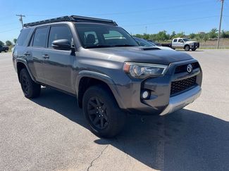 Used 2015 Toyota 4Runner Trail Premium video 2