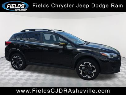Used 2023 Subaru Crosstrek 2.5i Limited