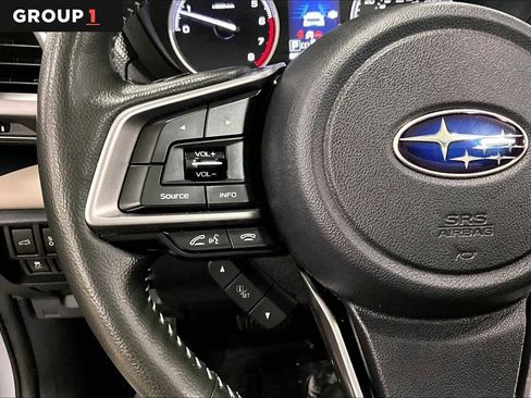 Used 2023 Subaru Forester Limited image 23