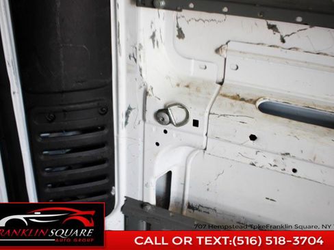 Used 2020 RAM ProMaster 2500 w/ Interior Convenience Group FWD image 60