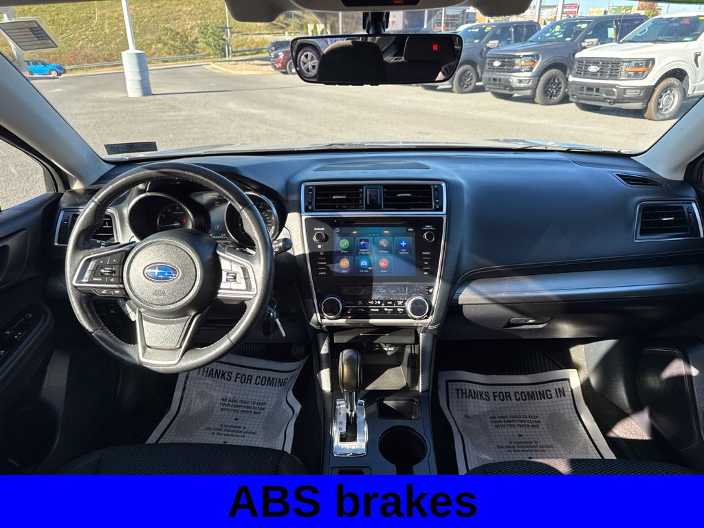 Used 2019 Subaru Outback 2.5i Premium AWD/4WD image 11