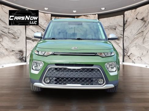 Used 2020 Kia Soul X-Line FWD image 2