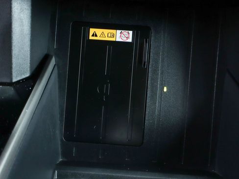 Used 2024 Toyota Tundra Limited w/ TRD Off-Road Package image 42