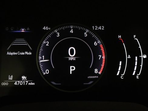 Used 2024 Lexus RX 350 Premium image 38