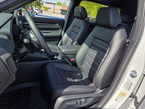 New 2026 Honda CR-V Sport-L image 7