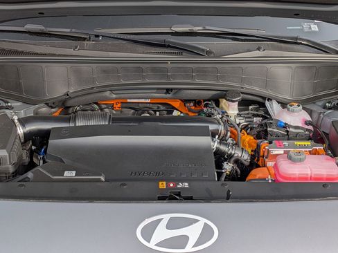 New 2026 Hyundai Palisade Calligraphy image 29