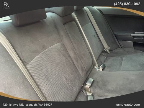 Used 2008 Mitsubishi Lancer Evolution GSR image 21