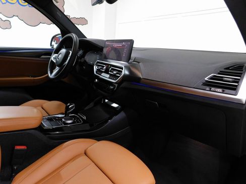 Used 2024 BMW X3 xDrive30i image 95