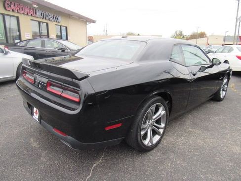 Used 2021 Dodge Challenger R/T image 7