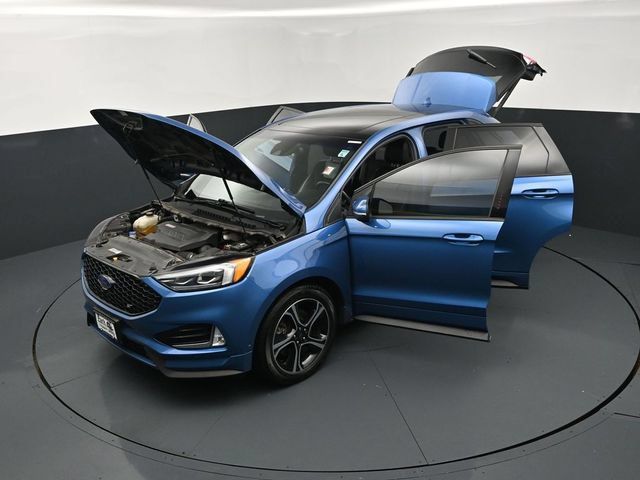 Used 2020 Ford Edge ST w/ Equipment Group 401A AWD/4WD image 26