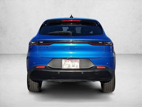 Used 2024 Dodge Hornet GT AWD/4WD image 7
