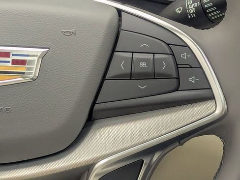 New 2026 Cadillac XT5 Premium Luxury w/ LPO, Floor Liner Package image 13