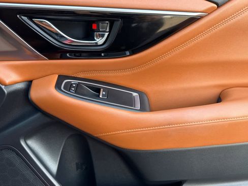 Used 2021 Subaru Legacy Touring XT w/ Popular Package #3 image 18