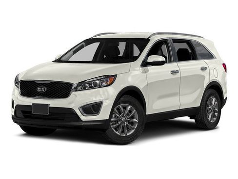 Used 2016 Kia Sorento LX FWD image 1