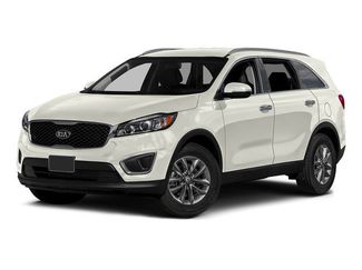 Used 2016 Kia Sorento LX FWD video 1