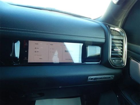 New 2025 RAM 1500 Rebel w/ Rebel Level 2 Equipment Group image 23