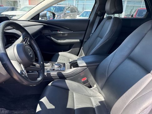 Used 2023 MAZDA CX-5 AWD 2.5 S w/ Select Package image 14