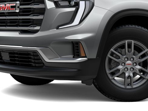 New 2026 GMC Acadia Elevation w/ LPO, All-Weather Package image 5