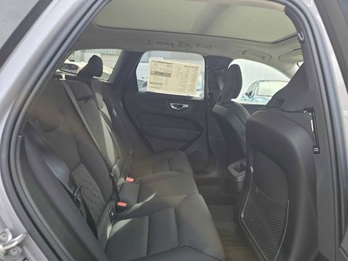 New 2026 Volvo XC60 B5 Plus w/ Climate Package image 13