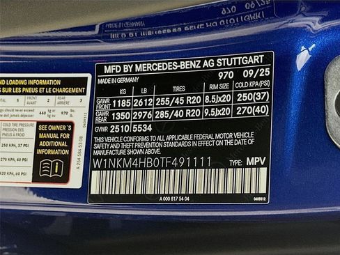 Certified 2026 Mercedes-Benz GLC 300 4MATIC image 45