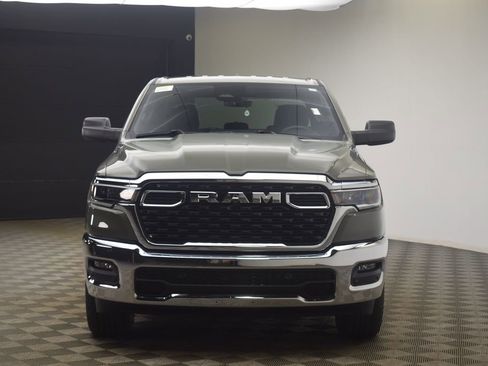 New 2026 RAM 1500 4x4 Crew Cab image 2