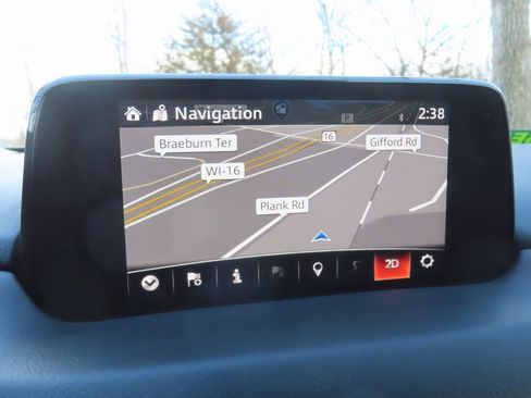 Used 2018 MAZDA CX-5 Grand Touring w/ Premium Package image 7