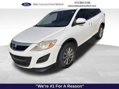 Used 2010 MAZDA CX-9 Sport
