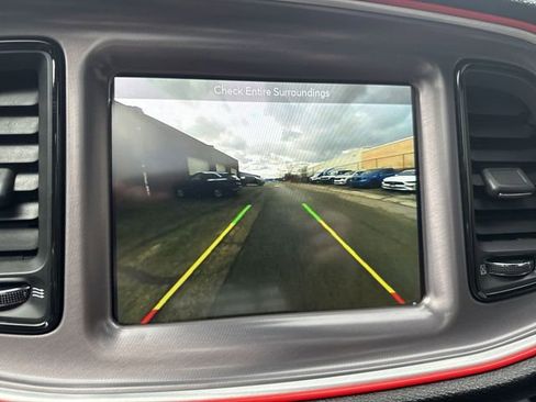 Used 2019 Dodge Challenger GT w/ Plus Package image 25