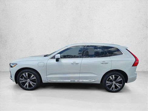 Used 2023 Volvo XC60 T8 Plus w/ Protection Package AWD/4WD image 9