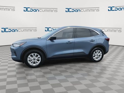 Used 2024 Ford Escape Active w/ Tech Pack #1 AWD/4WD image 5