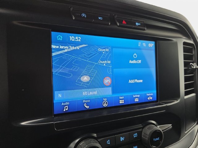 Certified 2023 Ford F150 XL w/ STX Appearance Package AWD/4WD image 20