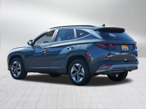 Used 2025 Hyundai Tucson SEL image 5